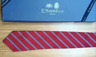 Marinella - Stropdas