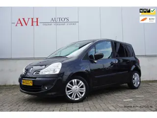 Renault Grand Modus 1.2 TCE Dynamique