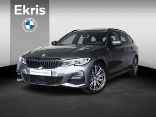 BMW 3 Serie Touring 330e | M Sport | Innovation Pack | Comfort Access | Panoramadak | Stoelverwarmin