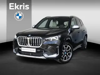 BMW X1 xDrive25e | X-Line | Comfort Pack | Premium Pack | Comfort Access | Achteruitrijcamera | Harm