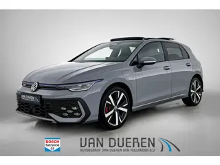 Volkswagen Golf 1.5 eHybrid GTE Pano, ACC, Carplay, 360* Camera
