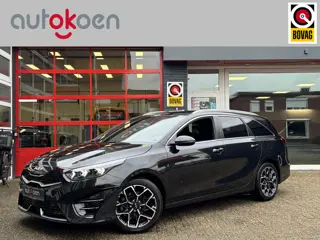 Kia Ceed Sportswagon 1.5 T-GDi GT-Line *ACC/NAVI/CAMERA/NIEUW*