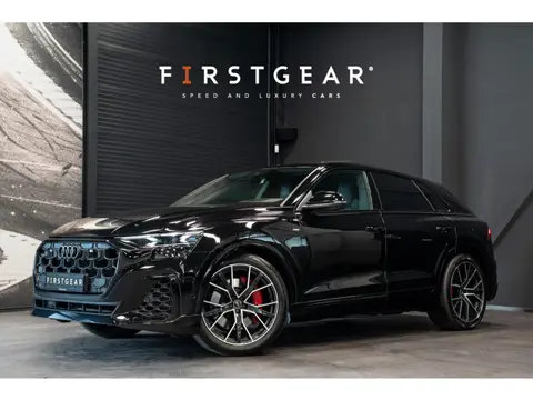 Audi Q8 60 TFSI e quattro Pro Line S Competition *Bang & Olufsen / AWD-Besturing / Stoelventilatie +