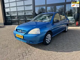 Kia Rio 1.3 RS Visto , Trekhaak, zuinig