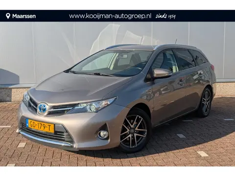 Toyota Auris Touring Sports 1.8 Hybrid Dynamic |Camera| Bluetooth| Cruise Control|