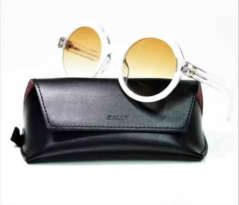 Bally - BY0019 24F - Zonnebril