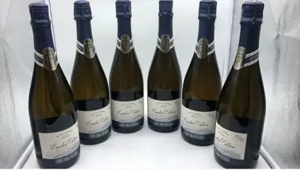 2018 Fontanafredda, Alta Langa Brut Limited Edition -
