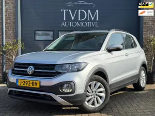 Volkswagen T-Cross 1.0 TSI Life Business| CLIMATE | NAVI |