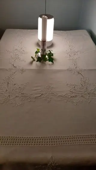Tafelkleed - Katoen