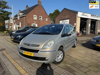 Citroen Xsara Picasso 1.8i-16V MOMT VA DE 1E EIGENAAR AIRCO/CRUISE/CLIMA