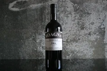 2017 Roagna, Pira - Barolo DOCG - 1 Fles (0,75 liter)