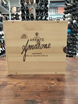 2017 Costa Arente - Amarone della Valpolicella DOCG - 6