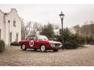 Lancia Fulvia Coupe HF Rally (bj 1966)