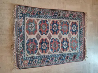 KOZAK - Vloerkleed - 125 cm - 95 cm