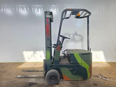 Steinbock EFG1HC/320Z Steinbock EFG1HC/320Z Elektrische Heftruck 1000KG 3.2M PM2839