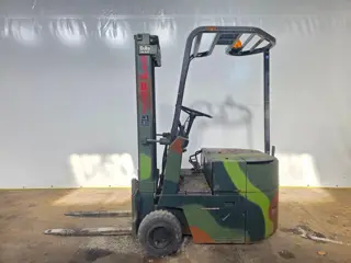 Steinbock EFG1HC/320Z PM2839