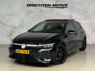 Volkswagen Golf 2.0 TSI GTI Clubsport / Akrapovic / Pano / Head-up