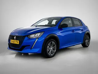 Peugeot e-208 EV Active Pack 50 kWh | Cruise | Carplay | PDC |*