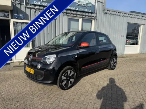 Renault Twingo 1.0 SCe Collection (bj 2015)