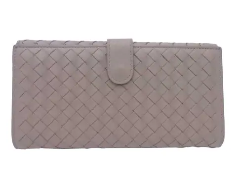 Bottega Veneta - Intrecciato - Portemonnee