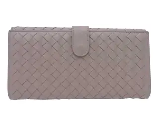 Bottega Veneta - Intrecciato - Portemonnee