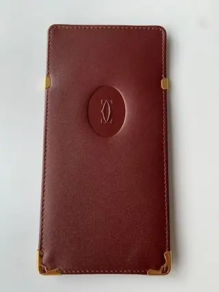 Cartier - Portemonnee