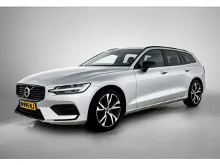 Volvo V60 2.0 B3 Momentum Advantage (bj 2021, automaat)