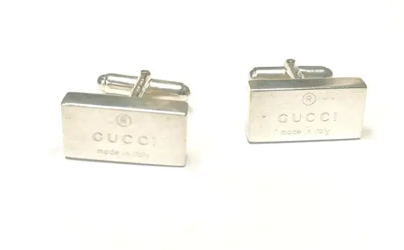 Gucci - Manchetknopen