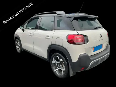 Citroën C3 Aircross 1.2 PureTech S&S Shine (bj 2020)