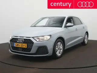 Audi A1 Sportback 25 TFSI Pro Line / Cruise / Carplay / Virtual