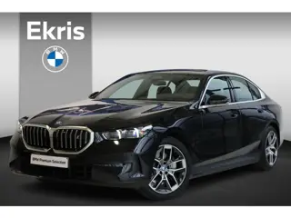 BMW i5 Sedan eDrive40 Elektrische Trekhaak | Stoelventilatie | Driving Assistant Plus | Harman Kardo