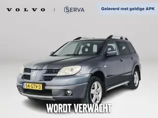 Mitsubishi Outlander Sport 2.4 Intense 4WD | Cruise control