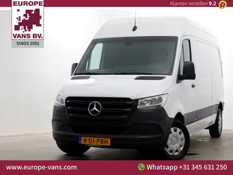 Mercedes-Benz Sprinter 311 CDI 115pk L2H2 Airco/Carplay 10-2023
