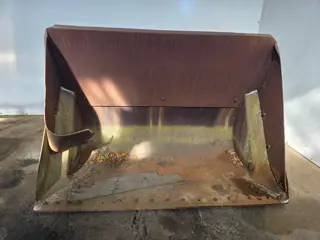 Diversen Hoogkiepbak Hoogkiepbak PM2840