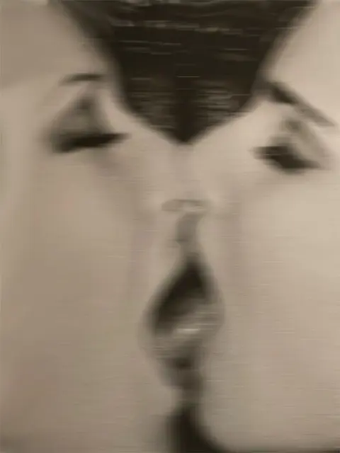 Erwin van Krey - Osculation