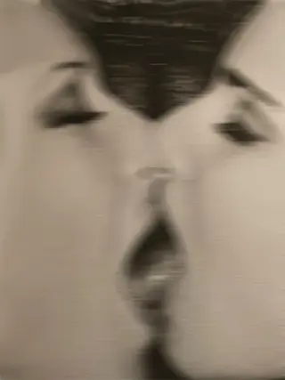 Erwin van Krey - Osculation