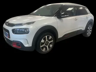 Citroën C4 Cactus 1.2 PureTech Automaat (bj 2019)