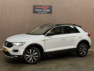 Volkswagen T-Roc 1.5 TSI R-line 2018 LED NAVI CAR-PLAY CRUISE
