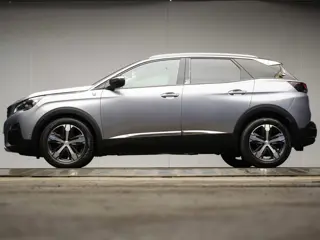 Peugeot 3008 1.2 PureTech Crossway Premium Sport (APPLE CARPLAY,NAVI,CAMERA,360 VIEW,CLIMATE,CRUISE,