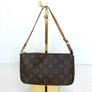Louis Vuitton - Pochette - Handtas