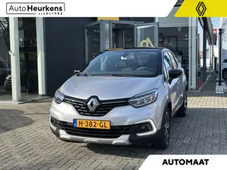 Renault Captur TCe 130 Intens l AUTOMAAT l two-tone l achteruitrijcamera