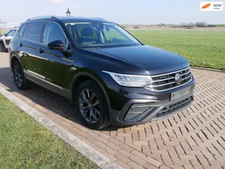 Volkswagen Tiguan 2.0 TDI AUT Business 110Kw DSG CLIMA ** 16999 NETTO **