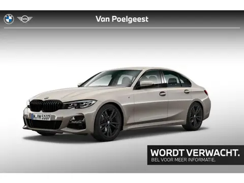 BMW 3 Serie Sedan 318i Executive Edition Model M Sport Aut. - Verwacht: Maart 2026