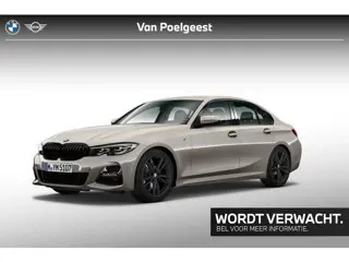BMW 3 Serie Sedan 318i Executive Edition Model M Sport Aut. - Verwacht: Maart 2026