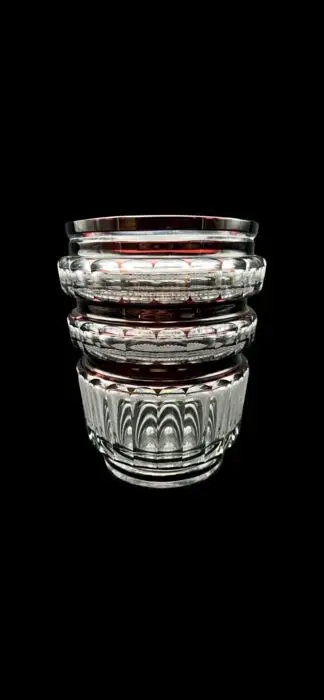 Val Saint Lambert - Vaas (1)