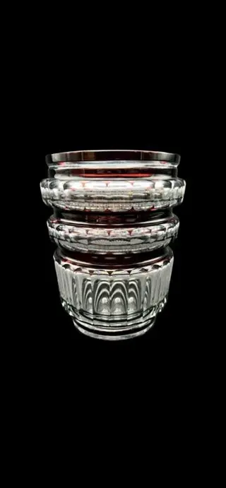 Val Saint Lambert - Vaas (1)