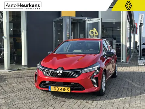 Renault Clio TCe 90 GPF Evolution l DEMO | BTW-Auto | 1e eigenaar