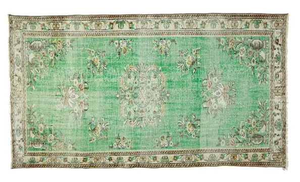 Yuruk - Vloerkleed - 280 cm - 164 cm