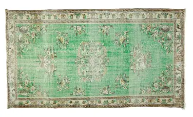 Yuruk - Vloerkleed - 280 cm - 164 cm