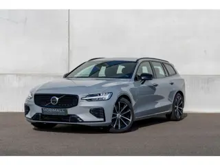 Volvo V60 2.0 T6 Plug-in hybrid AWD Plus Dark (bj 2024)